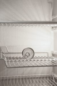 kako očistiti hladilnik